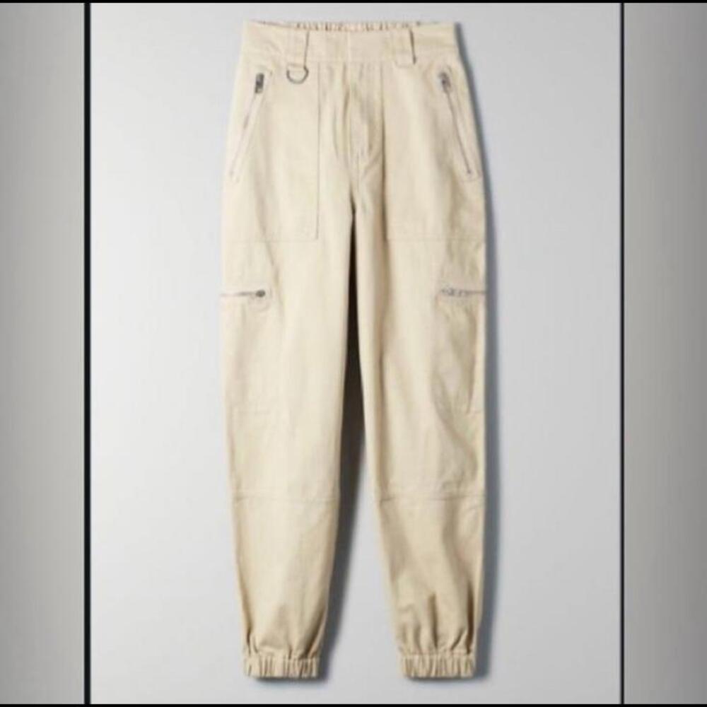 TNA Joggers